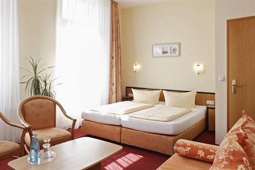 Hotel Reichskrone
